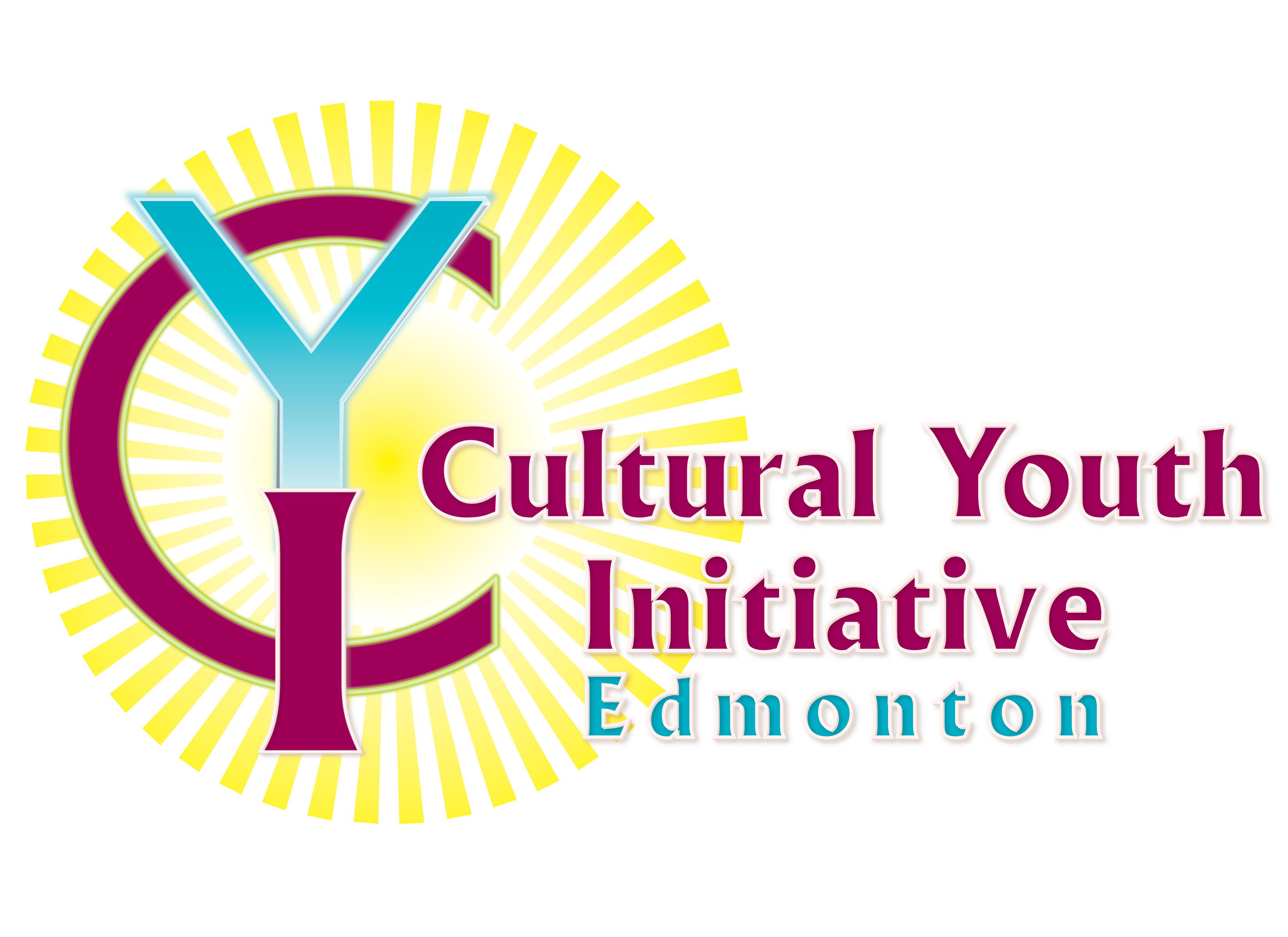 Cultural Youth Initiative Edmonton